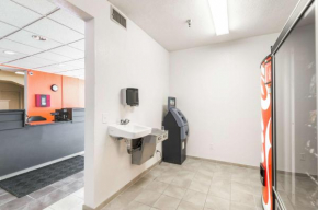 Гостиница Motel 6-Olathe, KS  Олэт